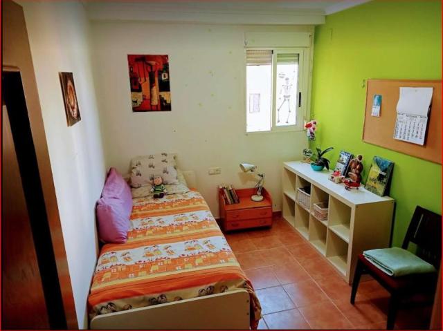 4 Dormitorio Shared Living/Roommate Valencia Valencia 96031145