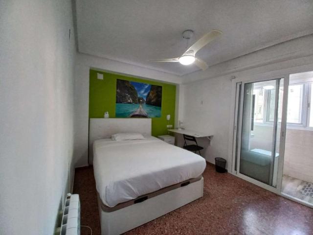 4 Dormitorio Shared Living/Roommate Valencia Valencia 98057568