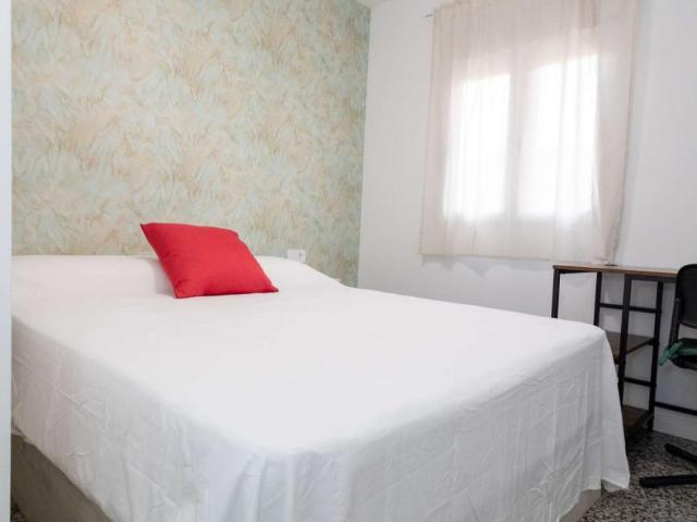 4 Dormitorio Shared Living/Roommate Valencia Valencia 98057588