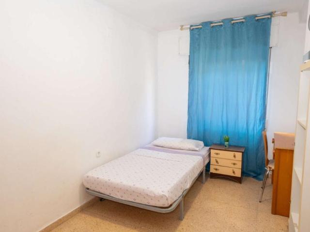 4 Dormitorio Shared Living/Roommate Valencia Valencia 98057667