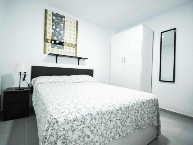 4 Dormitorio Shared Living/Roommate Valencia Valencia 98057775