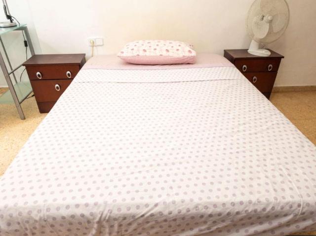 4 Dormitorio Shared Living/Roommate Valencia Valencia 98057830