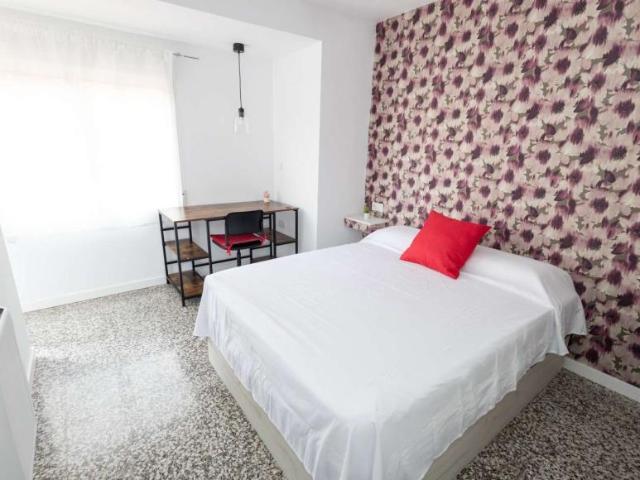 4 Dormitorio Shared Living/Roommate Valencia Valencia 98057913