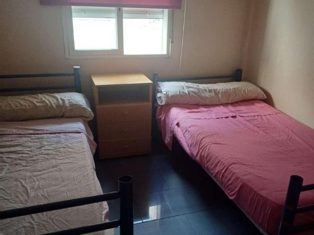 4 Dormitorio Shared Living/Roommate Valencia Valencia 98364858