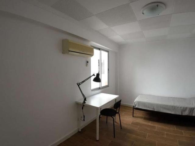 4 Dormitorio Shared Living/Roommate Valencia Valencia 98637079