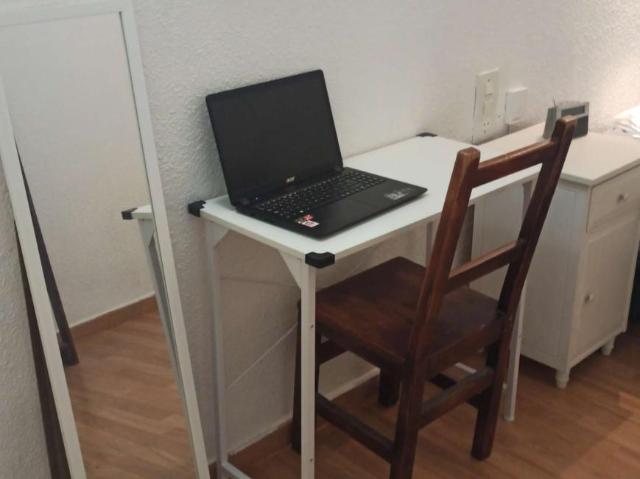 4 Dormitorio Shared Living/Roommate Valencia Valencia 98888393