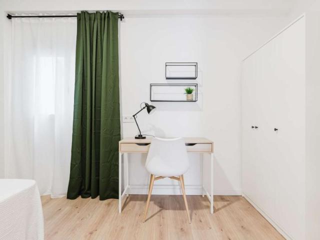 4 Dormitorio Shared Living/Roommate Valencia Valencia 99521885