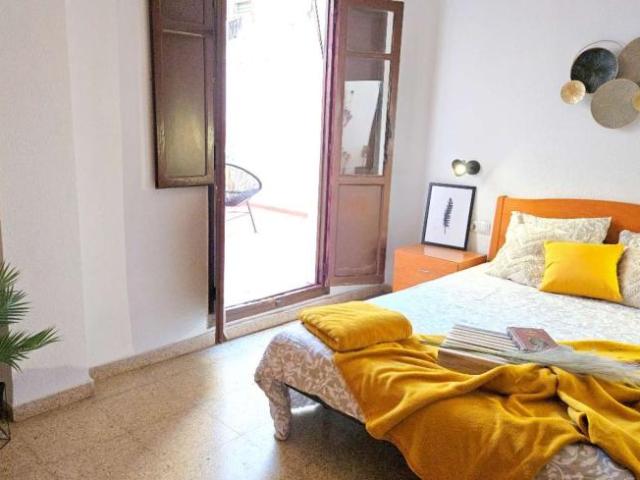 4 Dormitorio Shared Living/Roommate Valencia Valencia 99830704