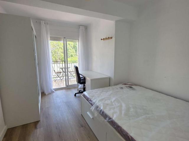 4 Dormitorio Shared Living/Roommate Valencia Valencia 90226354