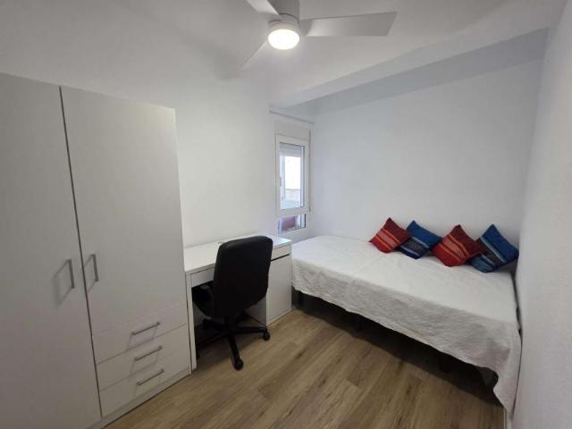 4 Dormitorio Shared Living/Roommate Valencia Valencia 90226355