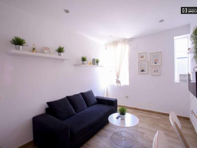 4 Dormitorio Shared Living/Roommate Valencia Valencia 90755926
