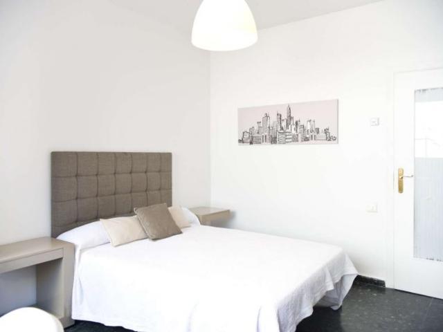 4 Dormitorio Shared Living/Roommate Valencia Valencia 90788931