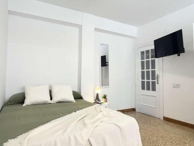 4 Dormitorio Shared Living/Roommate Valencia Valencia 90850969