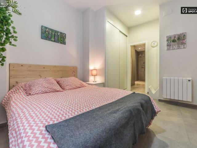 4 Dormitorio Shared Living/Roommate Valencia Valencia 91326814