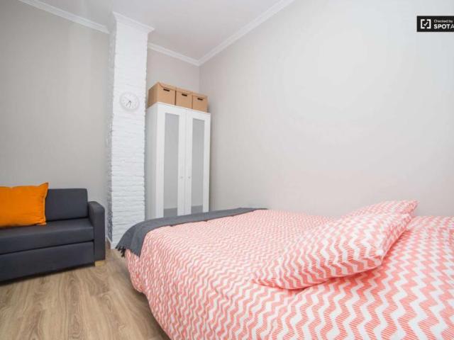 4 Dormitorio Shared Living/Roommate Valencia Valencia 91327074