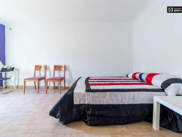 4 Dormitorio Shared Living/Roommate Valencia Valencia 91328020