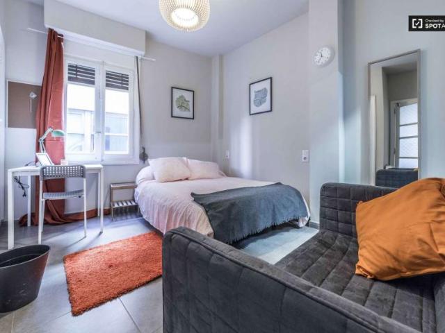 4 Dormitorio Shared Living/Roommate Valencia Valencia 91328053