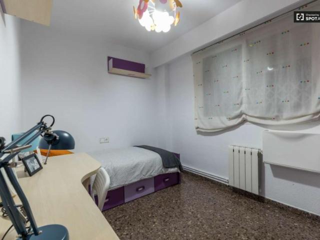 4 Dormitorio Shared Living/Roommate Valencia Valencia 91328252