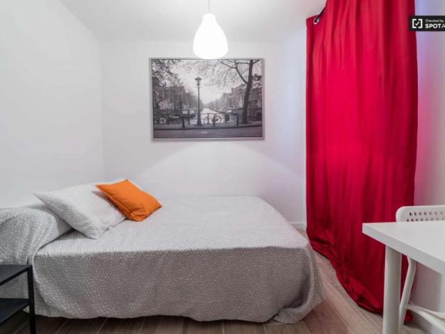 4 Dormitorio Shared Living/Roommate Valencia Valencia 91328859