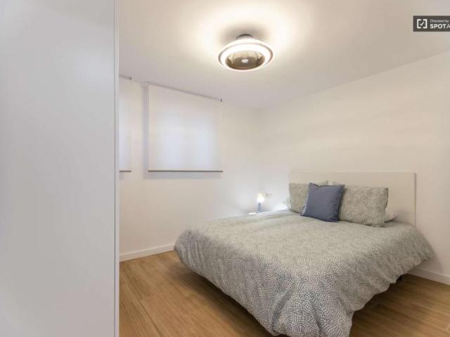 4 Dormitorio Shared Living/Roommate Valencia Valencia 91328945