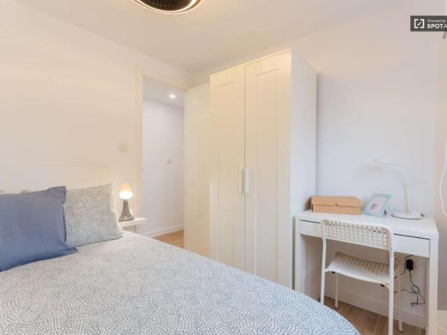 4 Dormitorio Shared Living/Roommate Valencia Valencia 91328947