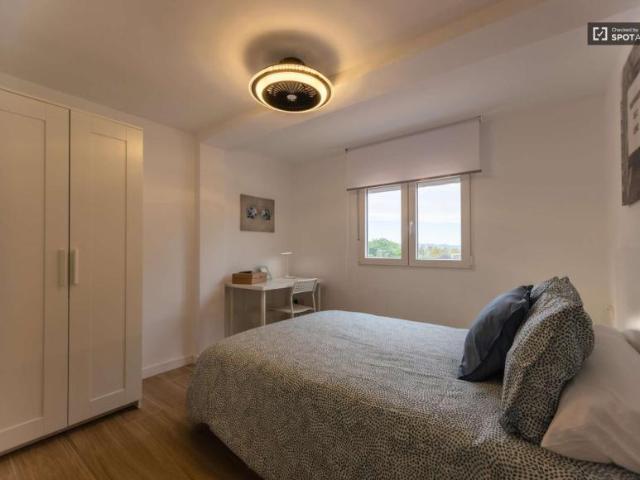 4 Dormitorio Shared Living/Roommate Valencia Valencia 91328949