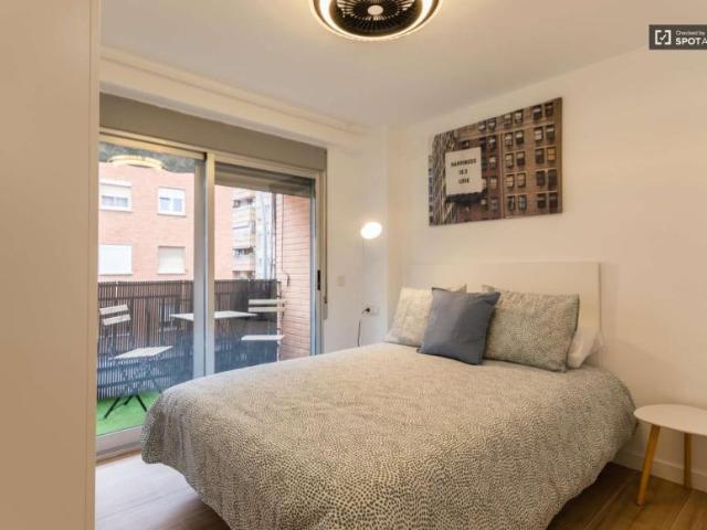 4 Dormitorio Shared Living/Roommate Valencia Valencia 91328943