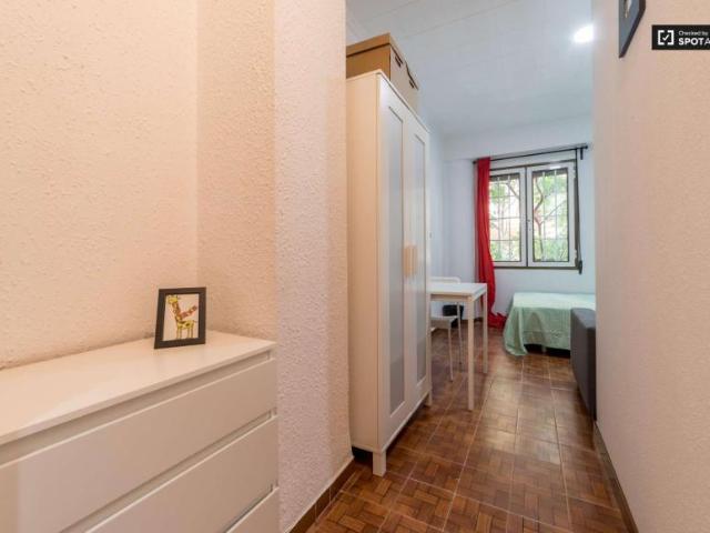 4 Dormitorio Shared Living/Roommate Valencia Valencia 91329118