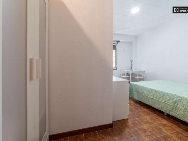 4 Dormitorio Shared Living/Roommate Valencia Valencia 91329111