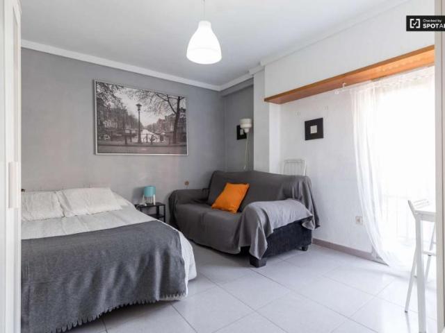4 Dormitorio Shared Living/Roommate Valencia Valencia 91329113