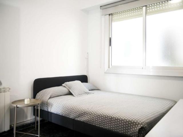 4 Dormitorio Shared Living/Roommate Valencia Valencia 91454849