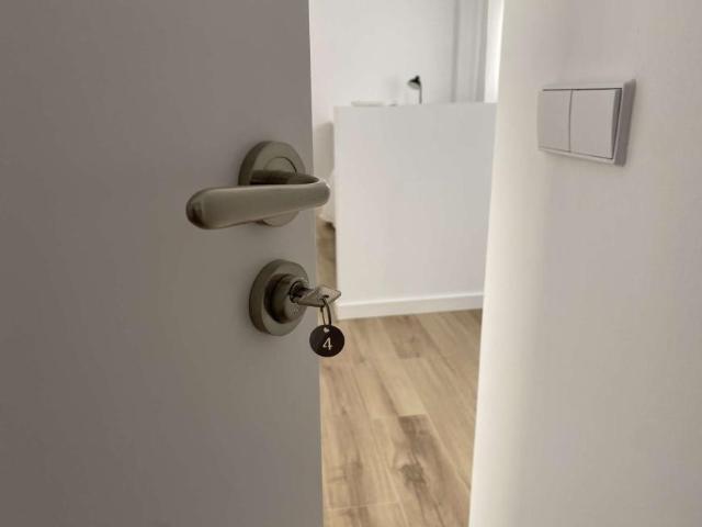 4 Dormitorio Shared Living/Roommate Valencia Valencia 92186999