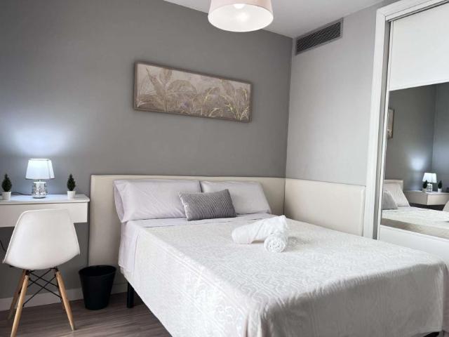 4 Dormitorio Shared Living/Roommate Valencia Valencia 92574536
