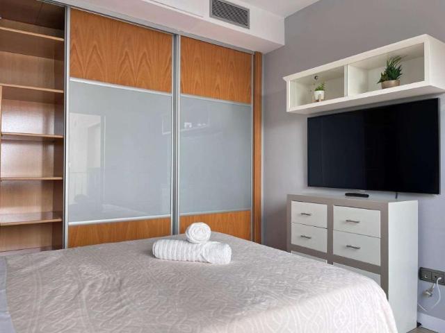 4 Dormitorio Shared Living/Roommate Valencia Valencia 92574537