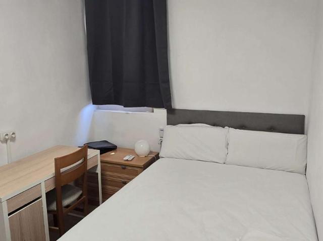 4 Dormitorio Shared Living/Roommate Valencia Valencia 93054671