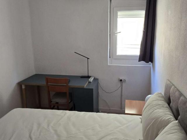 4 Dormitorio Shared Living/Roommate Valencia Valencia 93054672