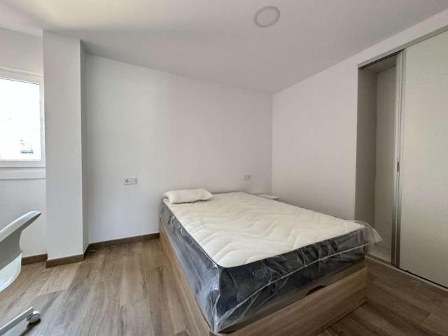 4 Dormitorio Shared Living/Roommate Valencia Valencia 93155030