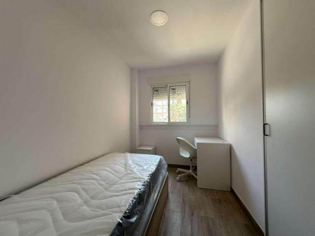 4 Dormitorio Shared Living/Roommate Valencia Valencia 93155031