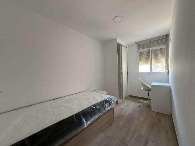 4 Dormitorio Shared Living/Roommate Valencia Valencia 93155033