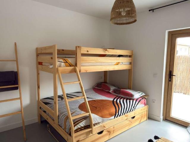 4 Dormitorio Shared Living/Roommate Valladolid Valladolid 98637004