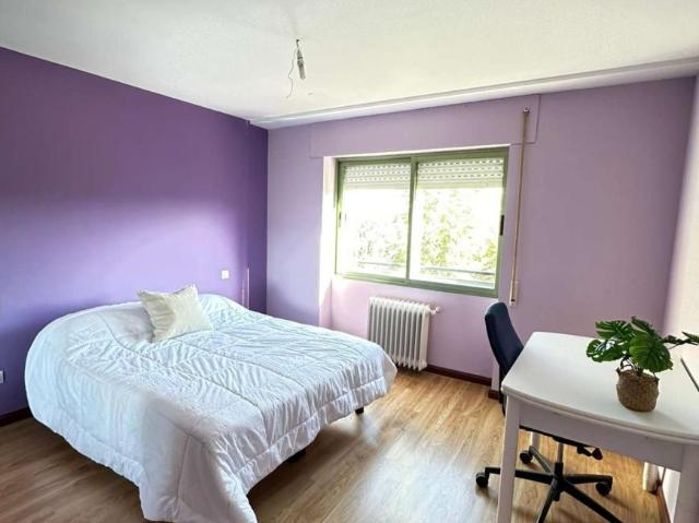 4 Dormitorio Shared Living/Roommate Valladolid Valladolid 103925684