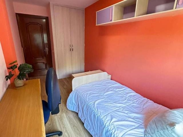 4 Dormitorio Shared Living/Roommate Valladolid Valladolid 103926052