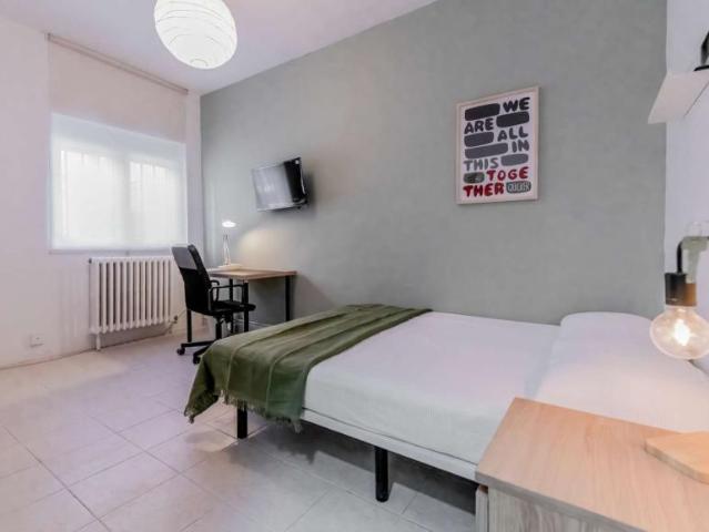 4 Dormitorio Shared Living/Roommate Valladolid Valladolid 104845644