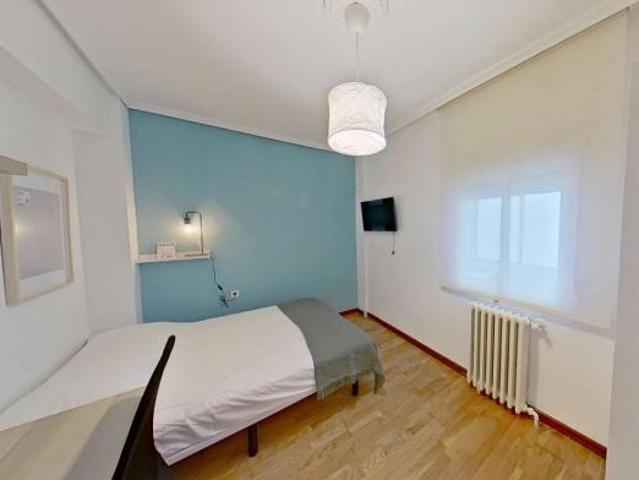 4 Dormitorio Shared Living/Roommate Valladolid Valladolid 104845645