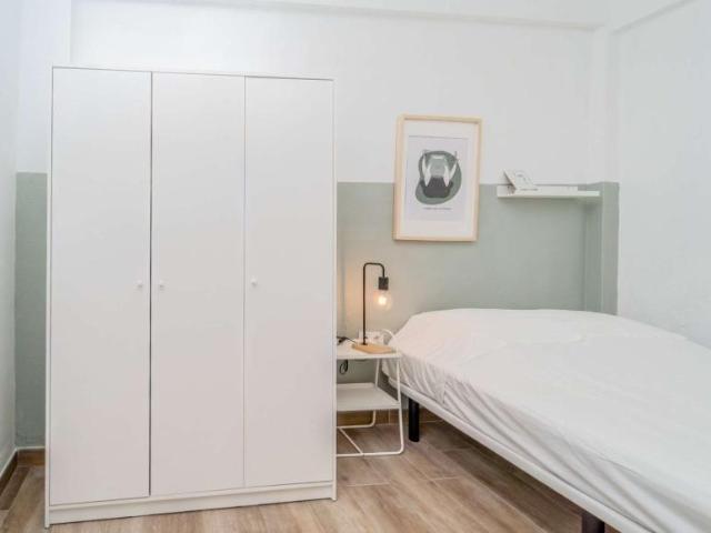 4 Dormitorio Shared Living/Roommate Valladolid Valladolid 104845684