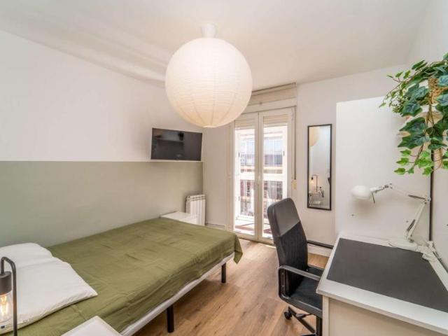 4 Dormitorio Shared Living/Roommate Valladolid Valladolid 104845685