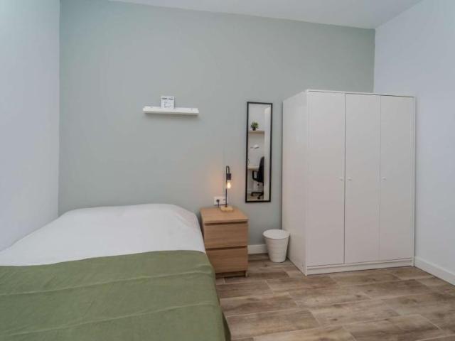 4 Dormitorio Shared Living/Roommate Valladolid Valladolid 104845686