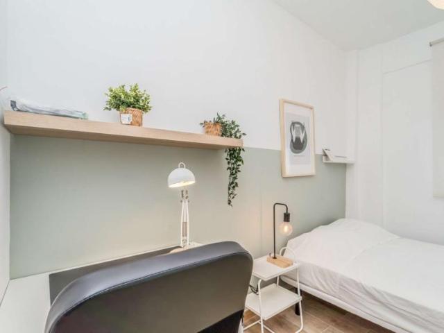 4 Dormitorio Shared Living/Roommate Valladolid Valladolid 104845691