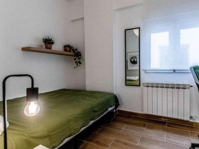 4 Dormitorio Shared Living/Roommate Valladolid Valladolid 104845706