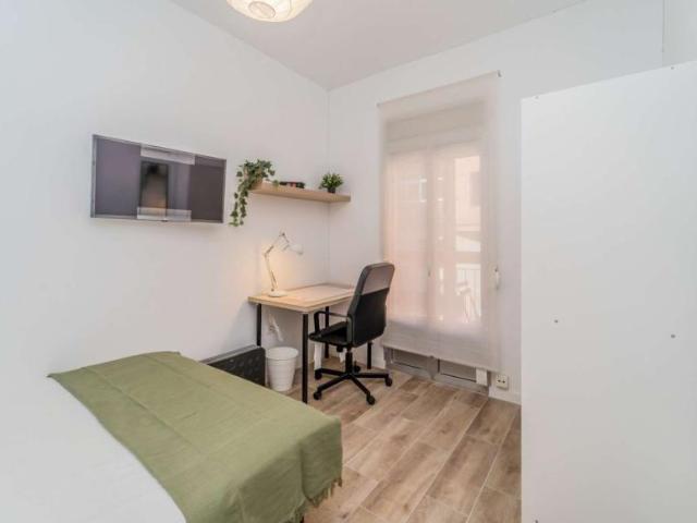 4 Dormitorio Shared Living/Roommate Valladolid Valladolid 104845708